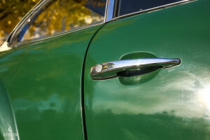 Volkswagen Karmann Ghia - 1969
