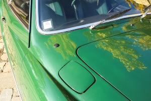 Volkswagen Karmann Ghia - 1969