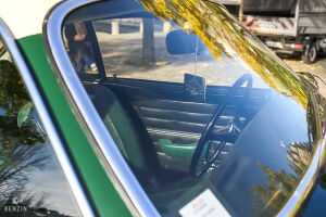 Volkswagen Karmann Ghia - 1969