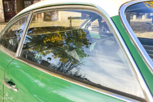 Volkswagen Karmann Ghia - 1969