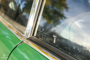 Volkswagen Karmann Ghia - 1969