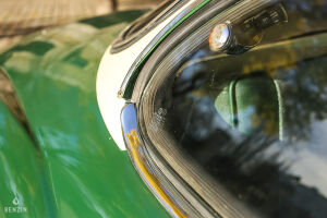 Volkswagen Karmann Ghia - 1969