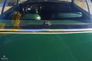 Volkswagen Karmann Ghia - 1969