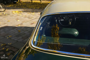 Volkswagen Karmann Ghia - 1969