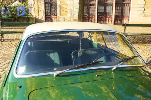 Volkswagen Karmann Ghia - 1969