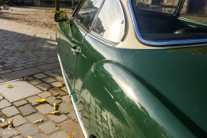 Volkswagen Karmann Ghia - 1969