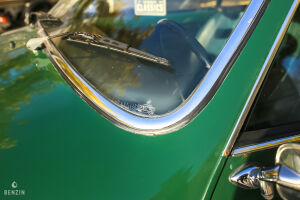 Volkswagen Karmann Ghia - 1969