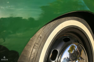 Volkswagen Karmann Ghia - 1969