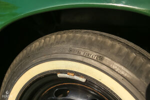 Volkswagen Karmann Ghia - 1969