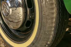 Volkswagen Karmann Ghia - 1969