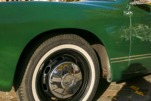 Volkswagen Karmann Ghia - 1969