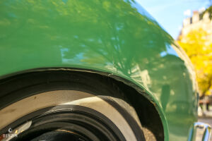 Volkswagen Karmann Ghia - 1969