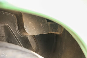 Volkswagen Karmann Ghia - 1969