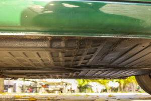 Volkswagen Karmann Ghia - 1969