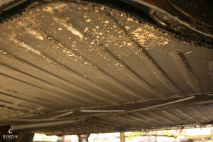 Volkswagen Karmann Ghia - 1969