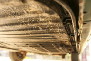 Volkswagen Karmann Ghia - 1969