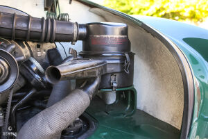 Volkswagen Karmann Ghia - 1969