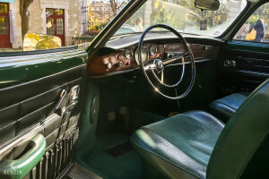 Volkswagen Karmann Ghia - 1969