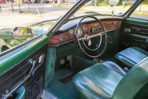 Volkswagen Karmann Ghia - 1969