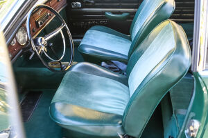 Volkswagen Karmann Ghia - 1969