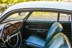 Volkswagen Karmann Ghia - 1969