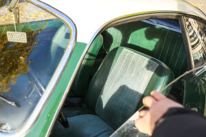 Volkswagen Karmann Ghia - 1969