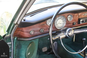 Volkswagen Karmann Ghia - 1969