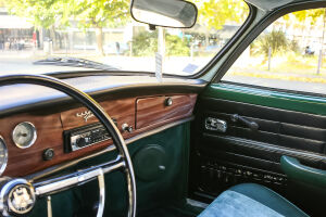 Volkswagen Karmann Ghia - 1969