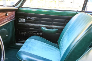 Volkswagen Karmann Ghia - 1969