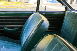 Volkswagen Karmann Ghia - 1969