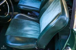 Volkswagen Karmann Ghia - 1969