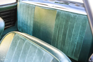 Volkswagen Karmann Ghia - 1969