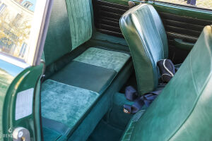 Volkswagen Karmann Ghia - 1969