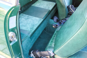 Volkswagen Karmann Ghia - 1969