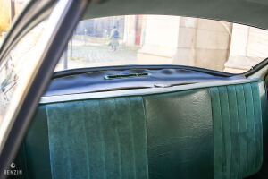 Volkswagen Karmann Ghia - 1969