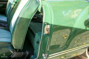 Volkswagen Karmann Ghia - 1969