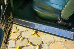 Volkswagen Karmann Ghia - 1969