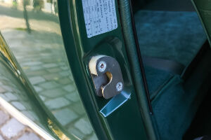 Volkswagen Karmann Ghia - 1969