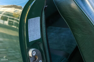 Volkswagen Karmann Ghia - 1969