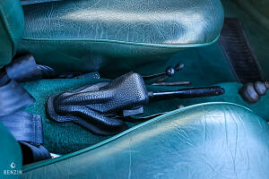 Volkswagen Karmann Ghia - 1969