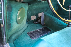 Volkswagen Karmann Ghia - 1969