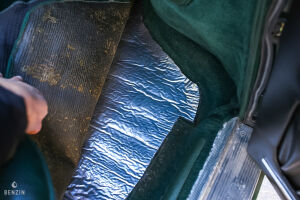 Volkswagen Karmann Ghia - 1969