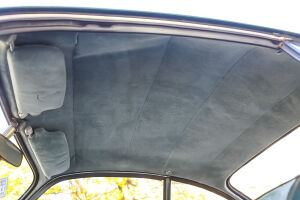 Volkswagen Karmann Ghia - 1969