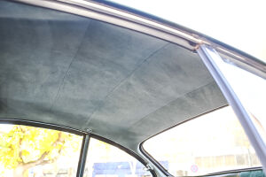 Volkswagen Karmann Ghia - 1969