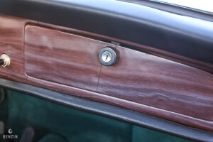 Volkswagen Karmann Ghia - 1969