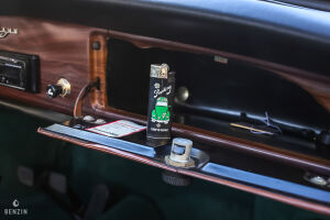 Volkswagen Karmann Ghia - 1969