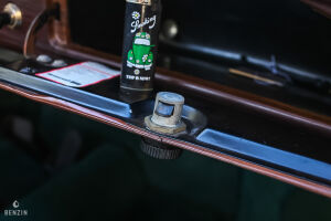 Volkswagen Karmann Ghia - 1969