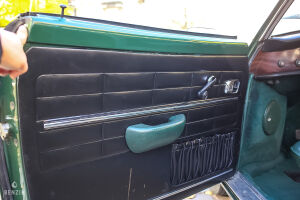 Volkswagen Karmann Ghia - 1969