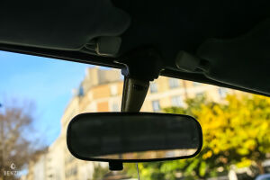 Volkswagen Karmann Ghia - 1969