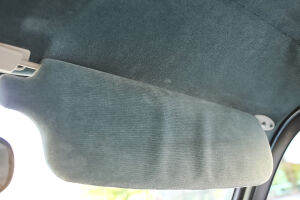 Volkswagen Karmann Ghia - 1969